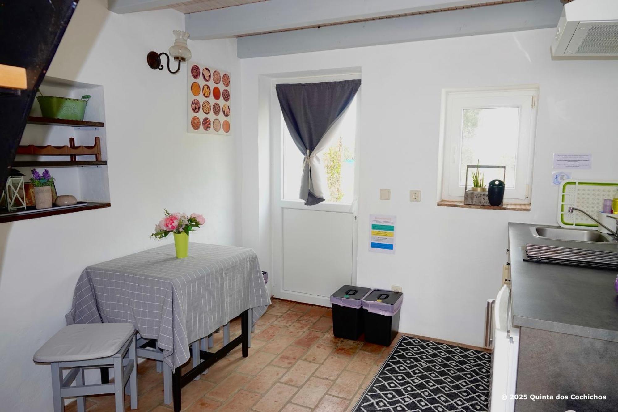 Quinta Dos Cochichos - Country Houses 奥良 外观 照片